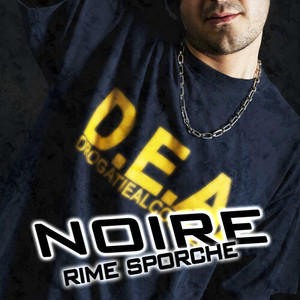 Rime sporche (Explicit)