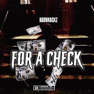 For A Check (Explicit)