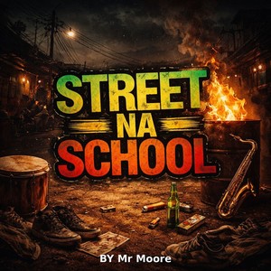 STREET NA SCHOOL