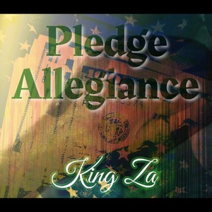 Pledge Allegiance (Explicit)