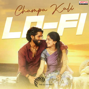 Champa Kali Lofi Mix (From 