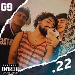.22(feat. Lil Wachi & G Robie) (Explicit)
