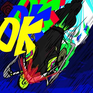 O K O K!! (feat. 虻蚊蚊) [Explicit]