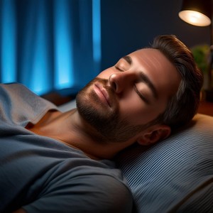 Noche De Guitarra Serena