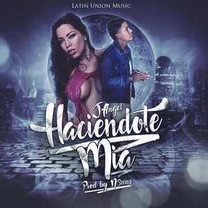 Haciéndote Mia