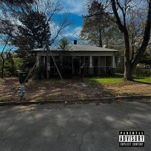 CHICKEN SANDWICH (Explicit)