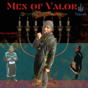 Men of Valor (Explicit)