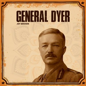 General Dyer