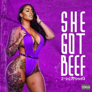 She Got Beef (Radio Edit|Explicit)