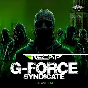 G-Force Syndicate
