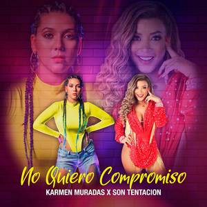 No Quiero Compromiso (Salsa Version)