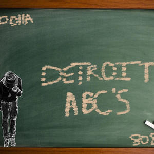 Detroit ABC's (feat. 808Glocky) (Explicit)