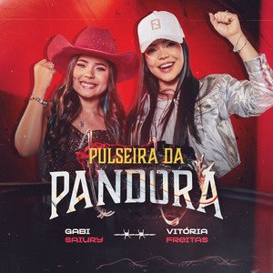 Pulseira Da Pandora