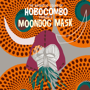 Moondog Mask