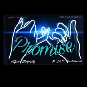 Promise(feat. J.L.D Mastermind)