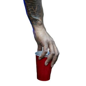 Red Solo Cup (Explicit)