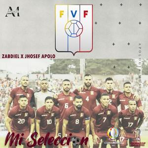 Mi Selección (feat. Zabdiel)