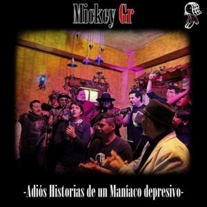 Dejame volar (En Vivo desde Oh Alá CDMX)