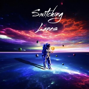 Switching Lanes (Explicit)