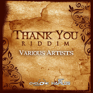 Thank You Riddim