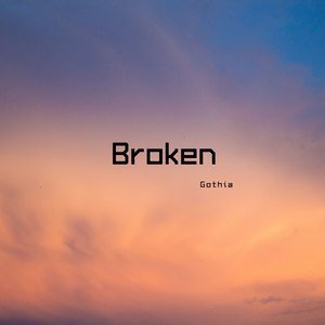 Broken