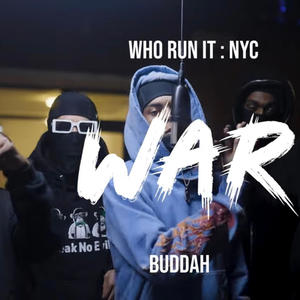 War (feat. Buddah, prodbyrand & Shani) [Explicit]