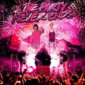 Party (feat. YBN Nahmir) [Explicit]