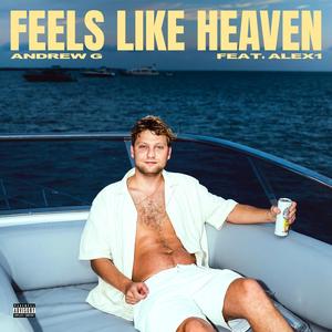 Feels Like Heaven (feat. Alex1) [Explicit]