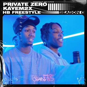 HB Freestyle (Season 6) (Explicit)