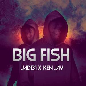 Big fish (feat. Jadiel El verdadero) (Explicit)