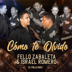 Como Te Olvido (En Vivo)