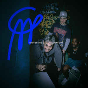 Colecionando Momentos (Explicit)