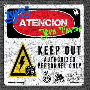 Atención (feat. DJ Maio)