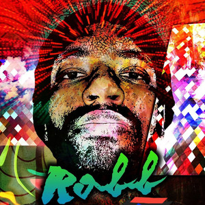 Robb Hayes - Me Myself & I