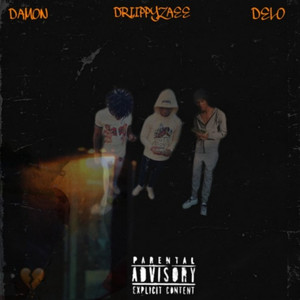 Damon - Move On (Explicit)