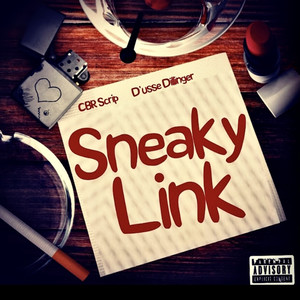 Sneaky Link (Explicit)