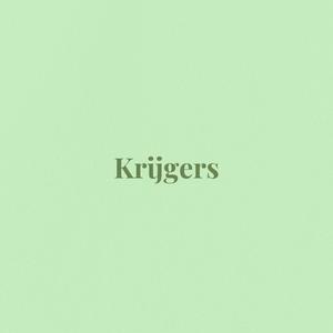 Krijgers (feat. Mayvision, Sherr & King Razoul Aquarius) (Explicit)