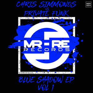 Blue Shadow EP, Vol. 1