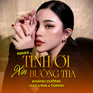 Tình Ơi Xin Buông Tha (Remix)