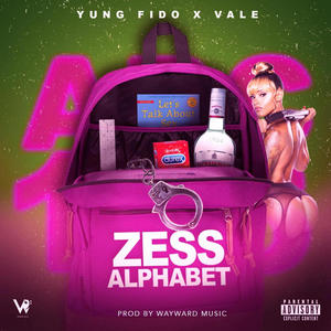 Zess Alphabet (feat. Vale) (Explicit)
