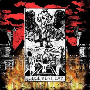 Judgement Day (Explicit)