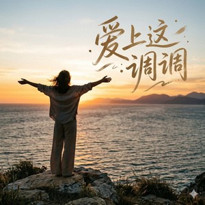 爱上这调调封面