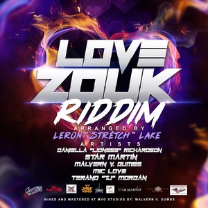 Love Zouk Riddim