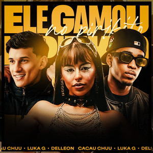 ELE GAMOU NO PIRIKITO (Explicit)