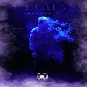 FAKE FEELINGS - Sped Up (Explicit)