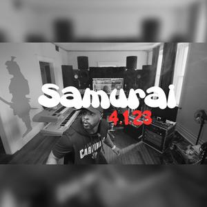 Samurai (Explicit)