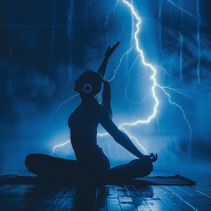 Harmonic Thunder Meditation