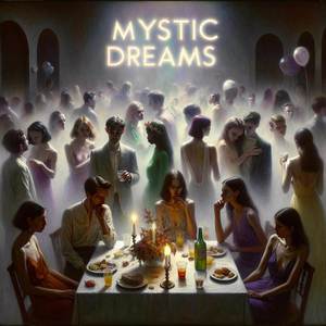 Mystic Dreams