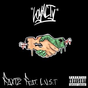 Loyalty (feat. L.U.S.T) (Explicit)