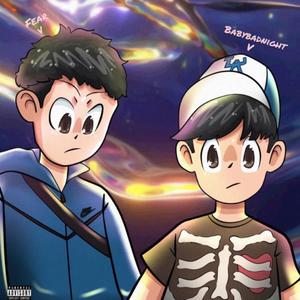 Please forgot u, Pt. 2 (feat. Babybadnight) (Explicit)